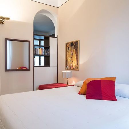 Apartmán Plinius Milán Exteriér fotografie