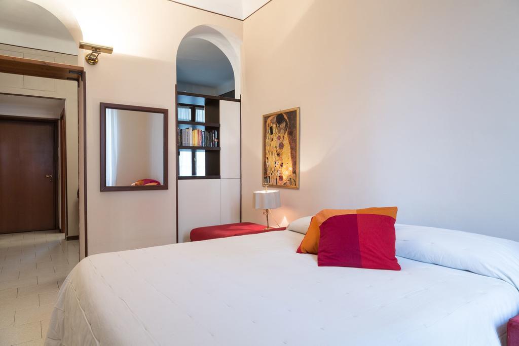 Apartmán Plinius Milán Exteriér fotografie